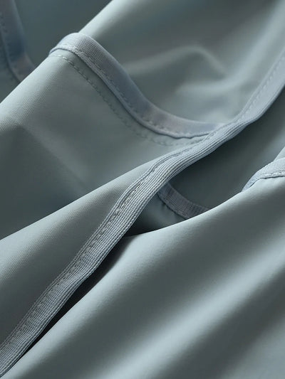 Men Summer Jacket UPF50+ UV Blocking Skin Coats Nylon/Spandex Breathable Quick Dry Light&Thin Sun Protection Hooded Windbreakers