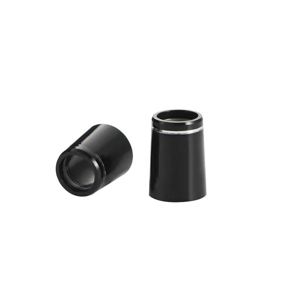 0.335 Or 0.370 Golf Training Club Accessories for Irons Shaft Golf Shaft Sleeve With Single Ring Golf Ferrules Anti-Shock Ring - Elanique