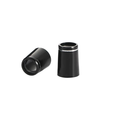 0.335 Or 0.370 Golf Training Club Accessories for Irons Shaft Golf Shaft Sleeve With Single Ring Golf Ferrules Anti-Shock Ring - Elanique