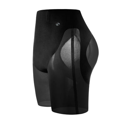 Women's Sexy Butt Lifting Shapewear Mid Waist Invisible Seamless Tummy Control Body Shaper Woman Safety Underwear N210