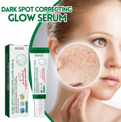 Melanin Correcting Facial Serum Freckles Removal Removes Stains Brightening Skin Lightening Products Moisturizing Facial Serum