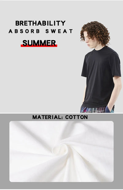 Hippotenuse Opposite Adjacent Funny Printed Men Women T Shirts Trigonometric Functions Cotton Short Sleeve Streetwear T-shirt