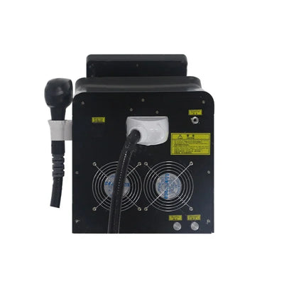 Beauty Salon Specific Diode Laser Hair Removal Device For Safe Painless and Permanent Hair Removal Suitable For All Skin Tones