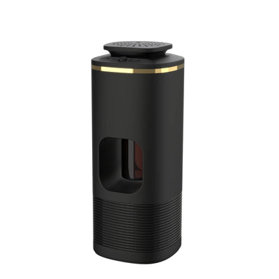 Car Aroma Diffuser Covers 50m³ Essential Oil Diffuser Low Noise Air Freshener Purifier Aroma for Home Appliance Small Places