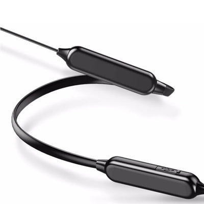 Neck-Hanging Type Neckband Sports Earphone Wireless Earphones With Mic Bluetooth Headset Bluetooth Headphone Bluetooth Earphone