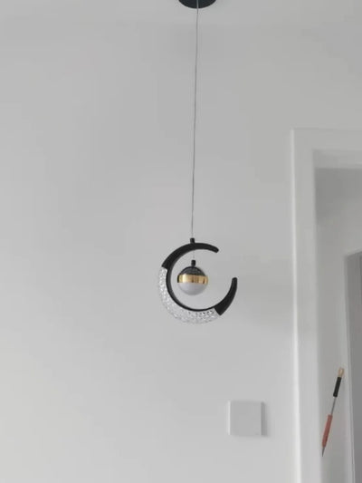 Home decor corridor ceiling light star chandelier modern living room bedroom bedside chandelier bar atmosphere decor chandelier