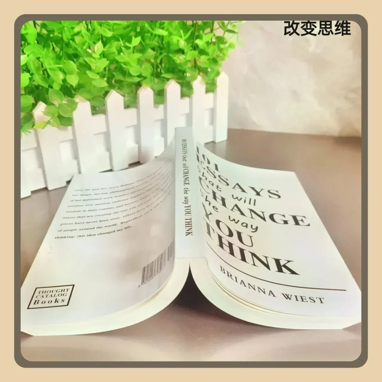 101 Essays That Will Change The Way You Think English Books 101 Essays That Will Change The Way You Think English Books