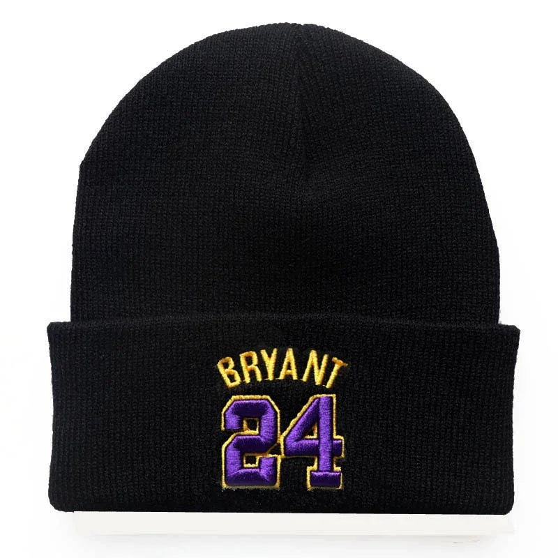 Beanies Hat Unisex Hat Keep warm Skull pattern Set head cap Winter hat Casual Beanies Hip-hop Knitted Winter Hat Ski Beanie Hat