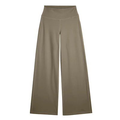 Wide Leg Pants For Women Yoga Pants High Waist Sweatpants With Pockets Stretch Pants Comfy Workout Sports Sweatpants Leggings