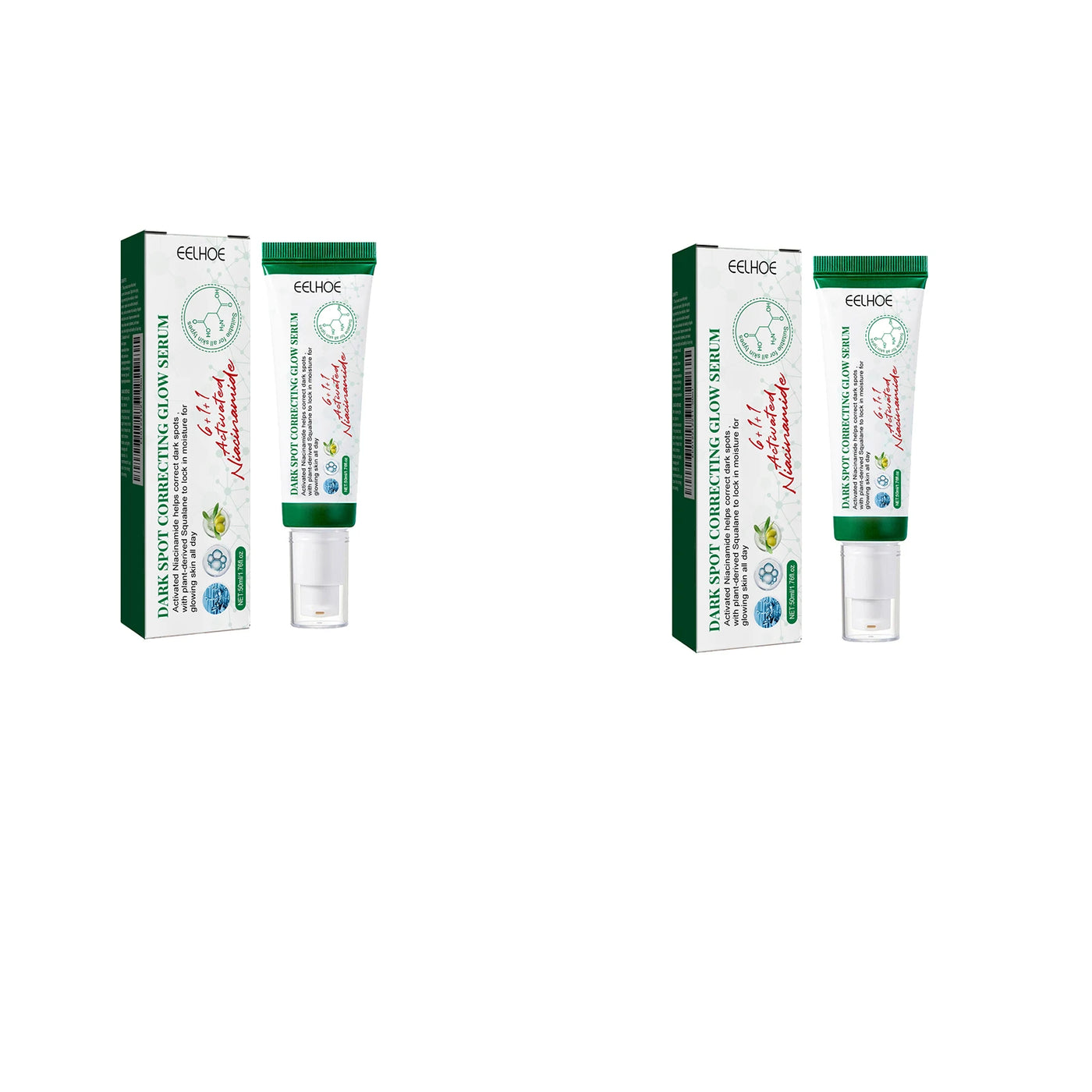 Melanin Correcting Facial Serum Freckles Removal Removes Stains Brightening Skin Lightening Products Moisturizing Facial Serum