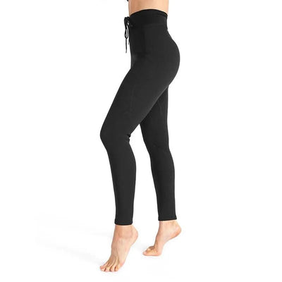 Women's Wetsuit shirt / pants 1.5mm Neoprene Wetsuits Long Sleeve Wetsuits Top Bottom Two Piece Dive Suits for Scuba Diving Surf