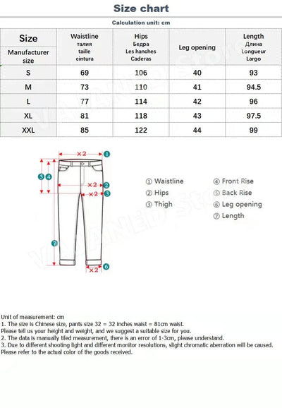 Black Straight Jeans Men Women American Street Trendy Brand Letter Print Jeans Ins Net Red Design Fashion Denim Wide Leg Jeans