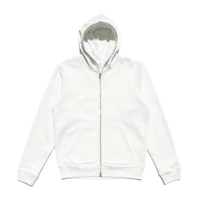 Zipper Hoodies Women/Men Trendy Long Sleeve Hooded Fleece Sweatshirt Casual Campus Streetwear Sportswear Hot Sales High Quality