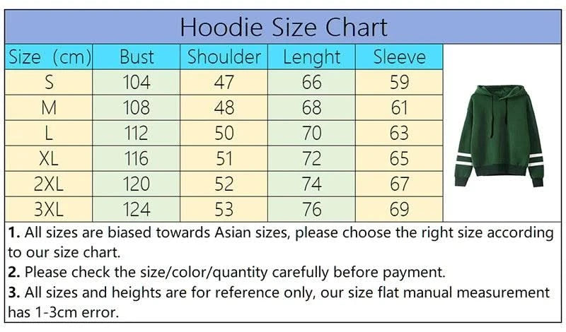 Women's Sweatshirts Pullovers Versatile Hoodies Stripe Jogging