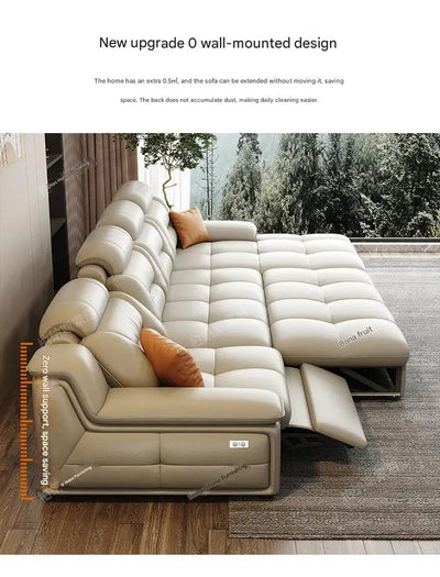 Multifunctional Designer Sofas Modern Luxury Living Room Comfortable Sofa Bed Lounge Adult American Sillon Cama Salon Furniture