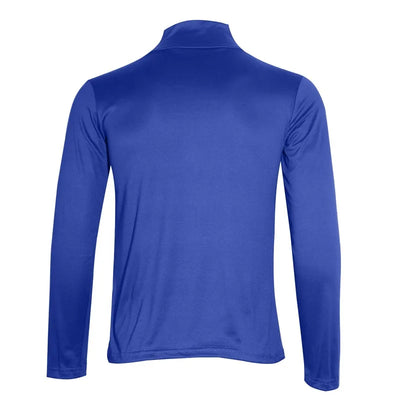 Thermal Underwear Tops Men Spring Clothes Thermal Shirt Autumn Men's Winter Tights High Neck Thin Slim Fit Long Sleeve T-shirt