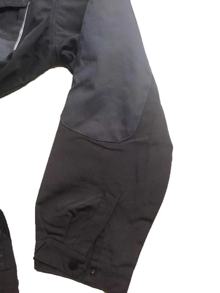 Work Trousers Working Pants For Men Cargo Pants Men Workwear Multi-pocket Outdoor Hiking Joggers Pants Functional Pockets Pants