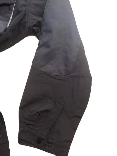 Work Trousers Working Pants For Men Cargo Pants Men Workwear Multi-pocket Outdoor Hiking Joggers Pants Functional Pockets Pants
