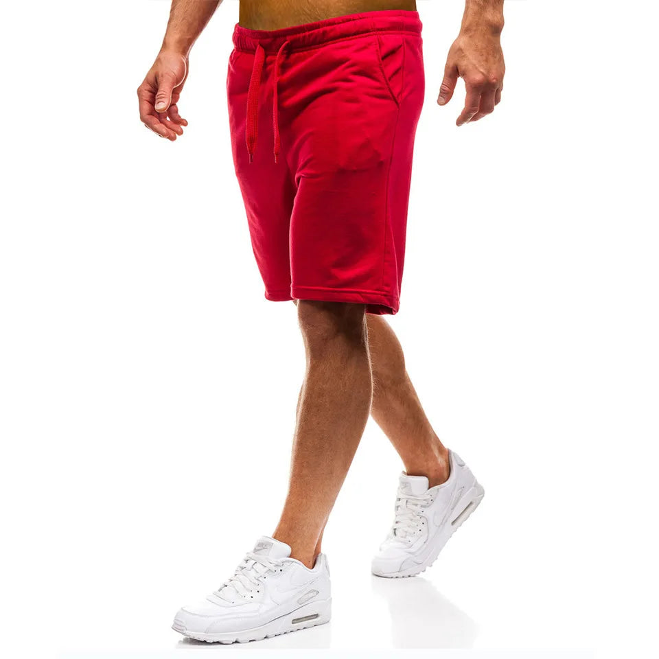 2025 New Man Swimwear Swim Shorts Trunks Beach Board Shorts Swimming Pants Swimsuits Mens Running Sports Surffing Shorts