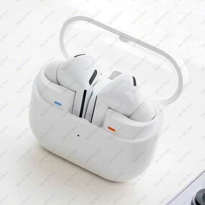 For Galaxy Buds 3 Pro True Wireless Bluetooth Earphone Headphone HiFi Sound LowLatency Noise Reduction Earbuds IOS PC Android