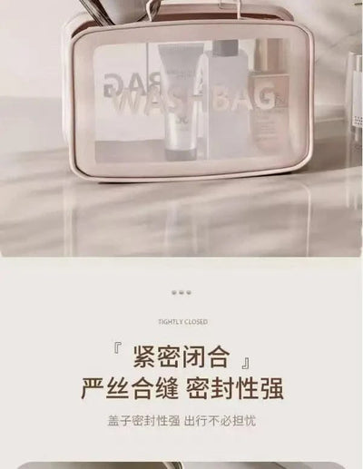 Soap Dish with Drain WaterLuxury Travel Soap Case Sealed Portable Container Mini Soap Box Compact Storage for Business Trips