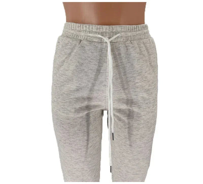 Cotton Sweatpants Sets For Women 2 Pieces Outfit Autumn Loose Hoodies And Pants Sets Sports Suits Women Tracksuits Set Ladies