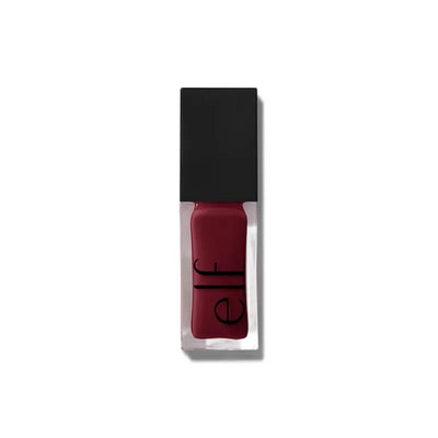 Original Genuine Elf Glow Reviver New Lip Oil Lip Gloss Lipstick Moisturizing Nourishing Fade Liplines Makeup Cosmetics Beauty