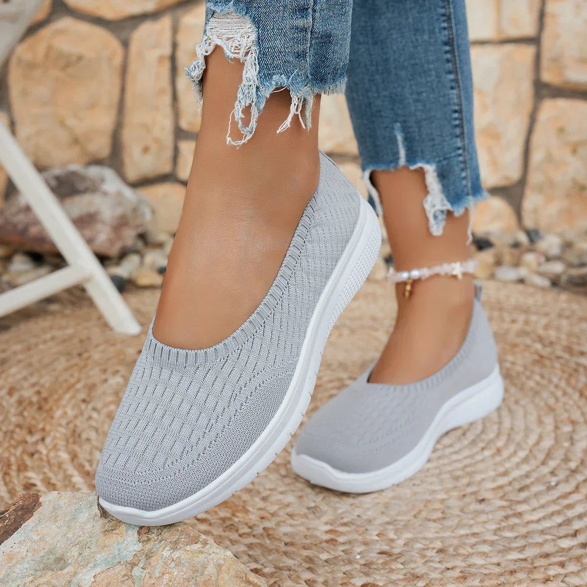 Women'S Shoes Soft Sole Sneakers For Women Comfortable Sneakers For Women Women'S Shoes Summer 2025 Sale Shoes With Free Shippin