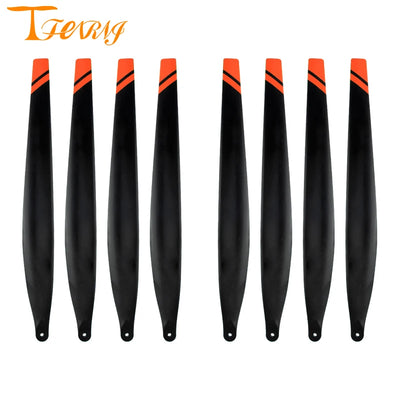 Copy Hot Selling 16pcs/Set 5413 5415 Carbon Propellers For DJI T20P/T40/T50 Agras Drone Parts Drone Accessories