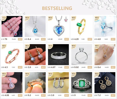 Luxury 925 Ring for Men Natural 2 Carat Sapphire with Diamond Jewelry Anillos De Bizuteria Anillos Gemstone Rings Box