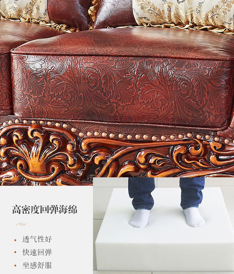Sleeper Comfortable Sofa Cushion Lounge Relaxing Luxury Sofa Living Room Kids Romantic Sedie Da Soggiorno Home Decoration