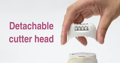 VGR 738 Women's Epilators Metal Hair Removal Machine Woman Usb C Shaver Woman Electric Finich Touch 37
