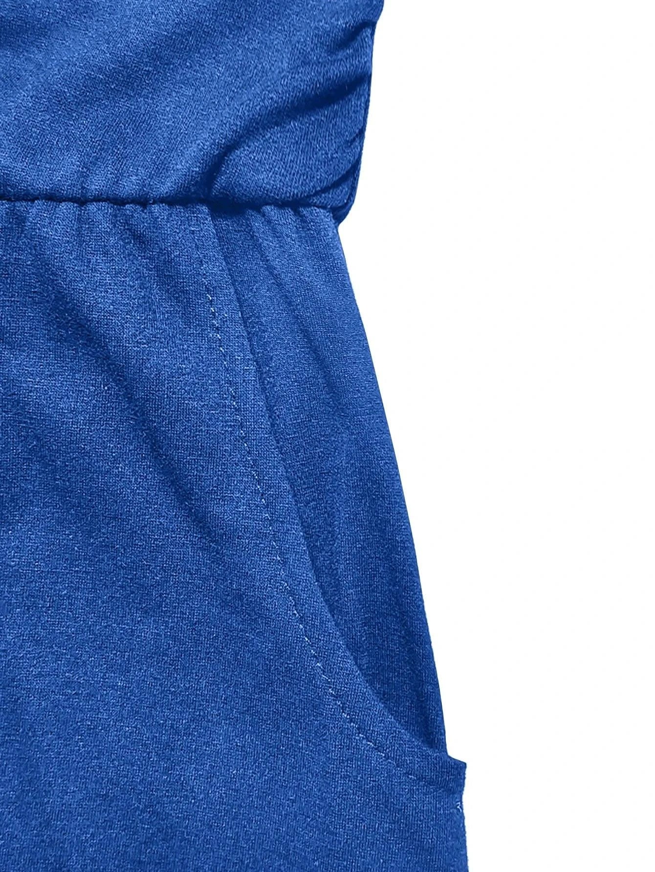 Women's Summer Casual Dress Vacation Suitable for Outdoor Play Daily Wear Comfortable Lightweight