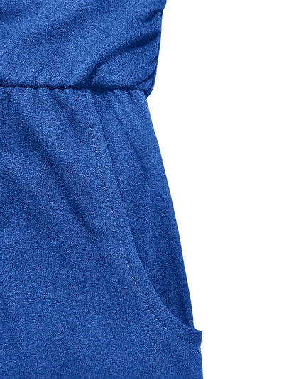 Women's Summer Casual Dress Vacation Suitable for Outdoor Play Daily Wear Comfortable Lightweight