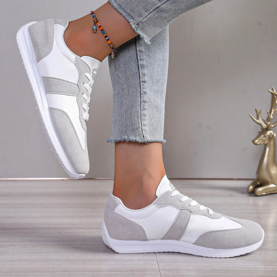 Women Sneakers Outdoor Designer Loafers Fashion Casual Shoes for Women Comfortable Lightweight Sneakers Women Zapatos De Mujer