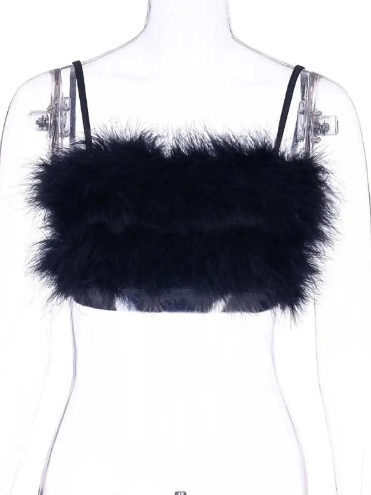 Hop Tops For Women Edgy Clothes