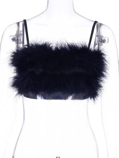 Hop Tops For Women Edgy Clothes