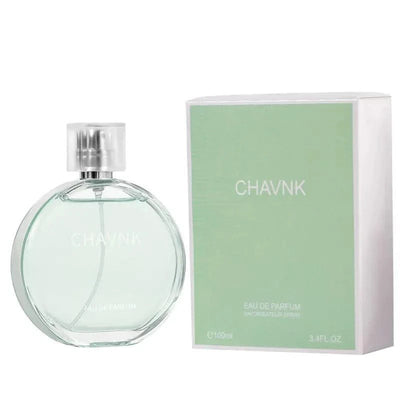 Luxury Women Perfume Floral Scent Romantic Fragrance Lingering Exudes Feminine Charm Women's Longlasting Fragrance Fresh Perfume