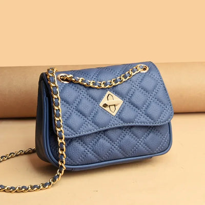 Luxury Handbags Women Bag Designer Genuine Leather Bags for Women Brand Ladies Female Shoulder Crossbody Bags Sac A Main Tote