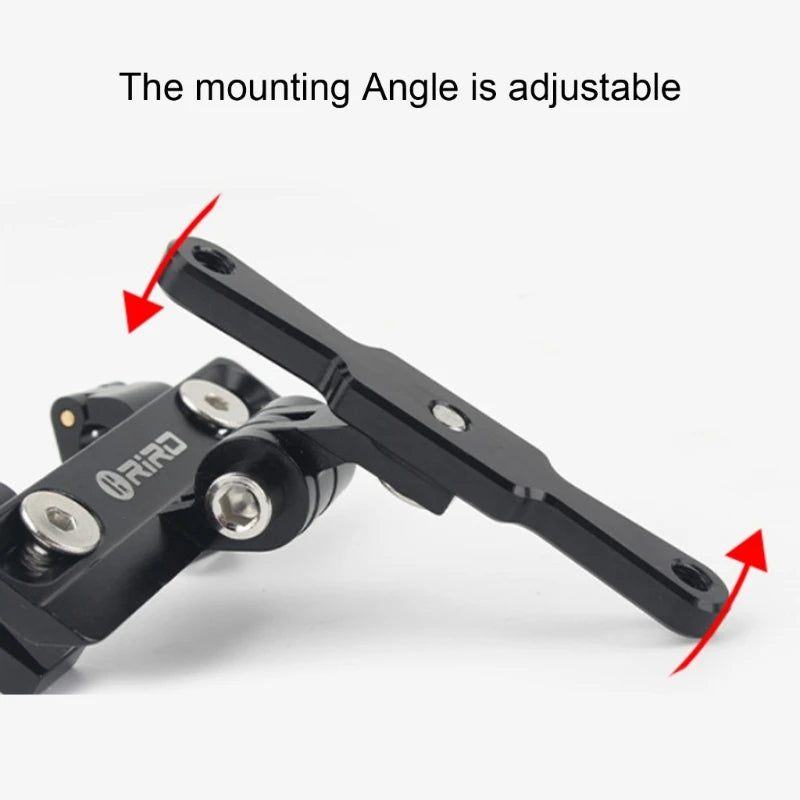 Cycling Saddles Mount Road Bike Saddles Extension Brackets Cycling Equipment Bicycles Tourings Accessories 69HD
