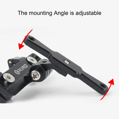 Cycling Saddles Mount Road Bike Saddles Extension Brackets Cycling Equipment Bicycles Tourings Accessories 69HD
