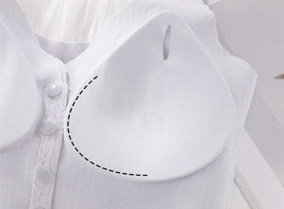 Pregnant Women's Breast-feeding Bra, Front-buttoned, Sexy, Breast-retracting, Anti-sagging, Seamless, Beautiful Back Bra, Thin