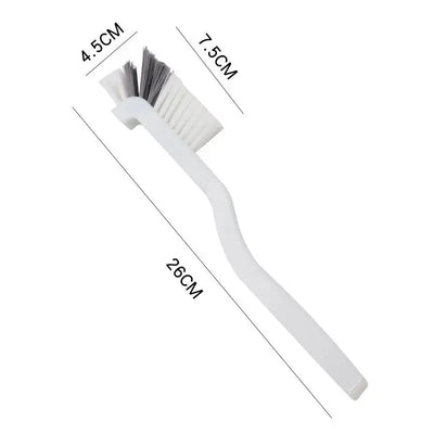 1pcs Cleaning Brushes Wall Breaking Machine Deep Cleaning Brush Long Handle Washing Cup Brush Home Kitchen Tools