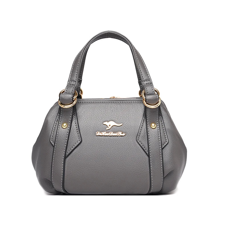 Fashion Designer Small Handbags High Quality Handbags 2023 New Casual Women Crossbody Bags Solid Color Shoulder Bags and Wallets