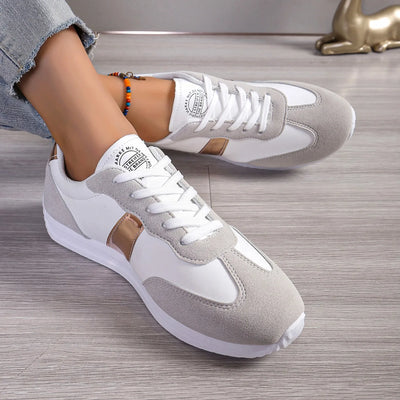 Women Sneakers Outdoor Designer Loafers Fashion Casual Shoes for Women Comfortable Lightweight Sneakers Women Zapatos De Mujer