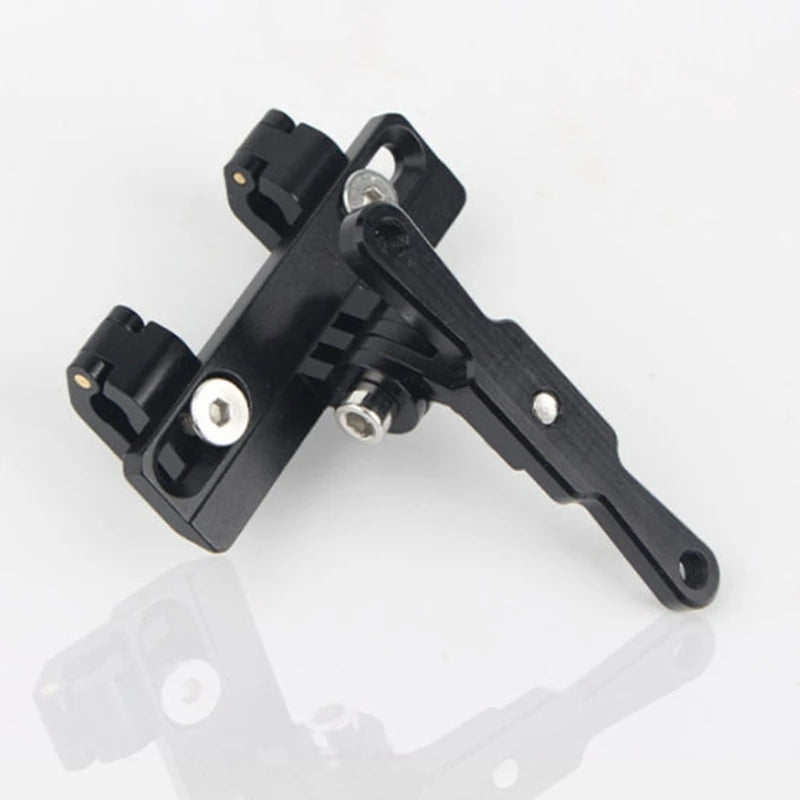 Cycling Saddles Mount Road Bike Saddles Extension Brackets Cycling Equipment Bicycles Tourings Accessories 69HD
