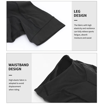 Cycling Shorts Women Breathable MTB Clothing Downhill Short Pants for Women Summer Biker Shorts Women with Padded