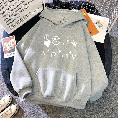 Women's Sweatshirts Autumn Winter Fashion Woman Simplicity Casual Versatile Hot Sales Pullovers Hoodies Style Sports Print Daily