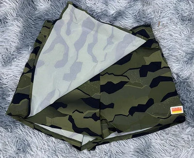 Qui Dry Fitn Sports Wear ort Pants Skirt for Men And Women Dance Exercise Leisure Clothing ZW Brand Sportswear