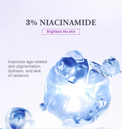 Retinol Anti-Wrinkle Face Serum Collagen Anti-Aging Lifting Firming Hyaluronic Acid Whitening Serum Facial Skin Care